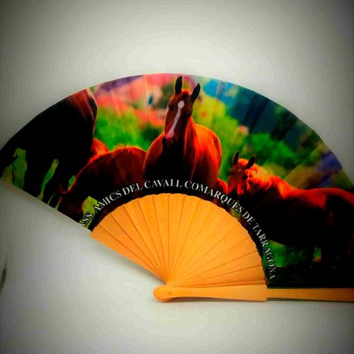 caballos-impresiondigital-abanico-verano-impresion-asociacionamigosdelcaballo