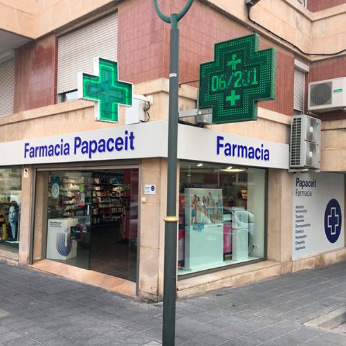 farmacia