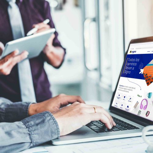 Expertos en impresión digital, rotulación y reclamos publicitarios