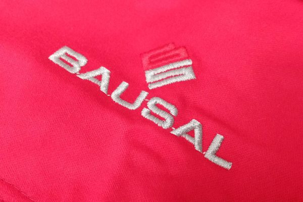 Bordados ropa laboral