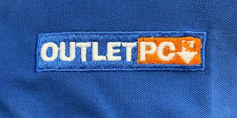 Bordado en ropa laboral