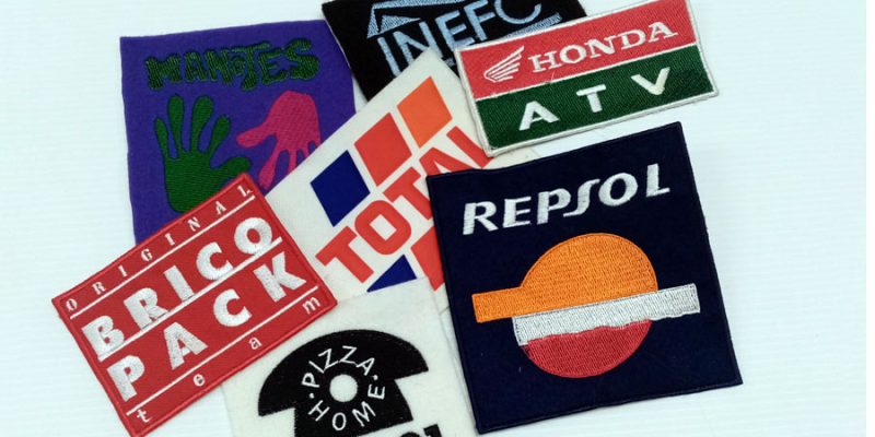 Bordados ropa laboral