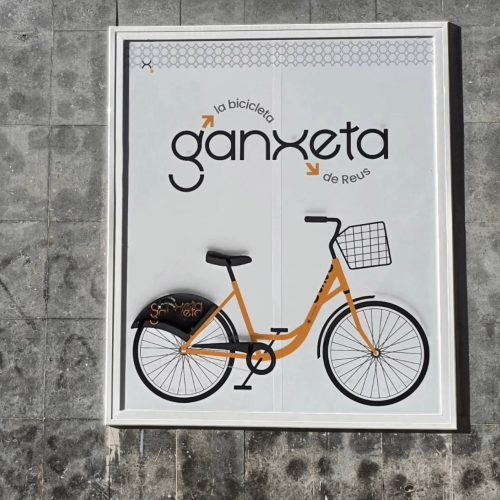 signo vinilos impresos corte la ganxeta reus